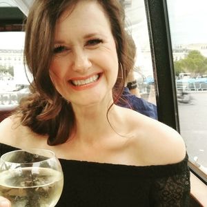 Meet your Posher, Vickie